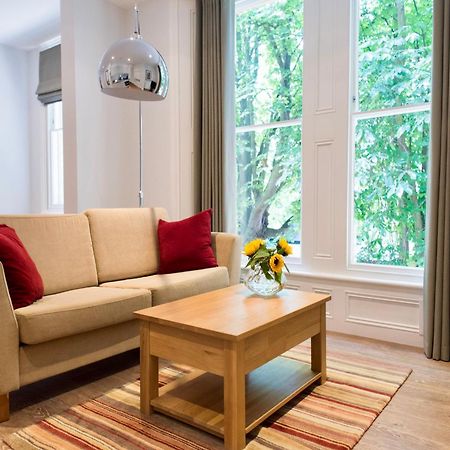 Your Space Apartments - Jubilee House CBG エクステリア 写真