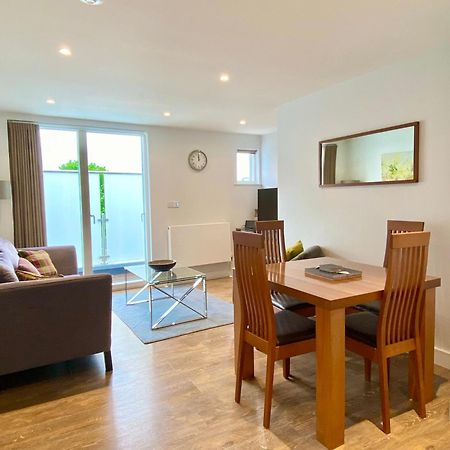 Your Space Apartments - Jubilee House CBG エクステリア 写真
