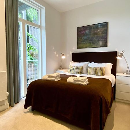 Your Space Apartments - Jubilee House CBG エクステリア 写真