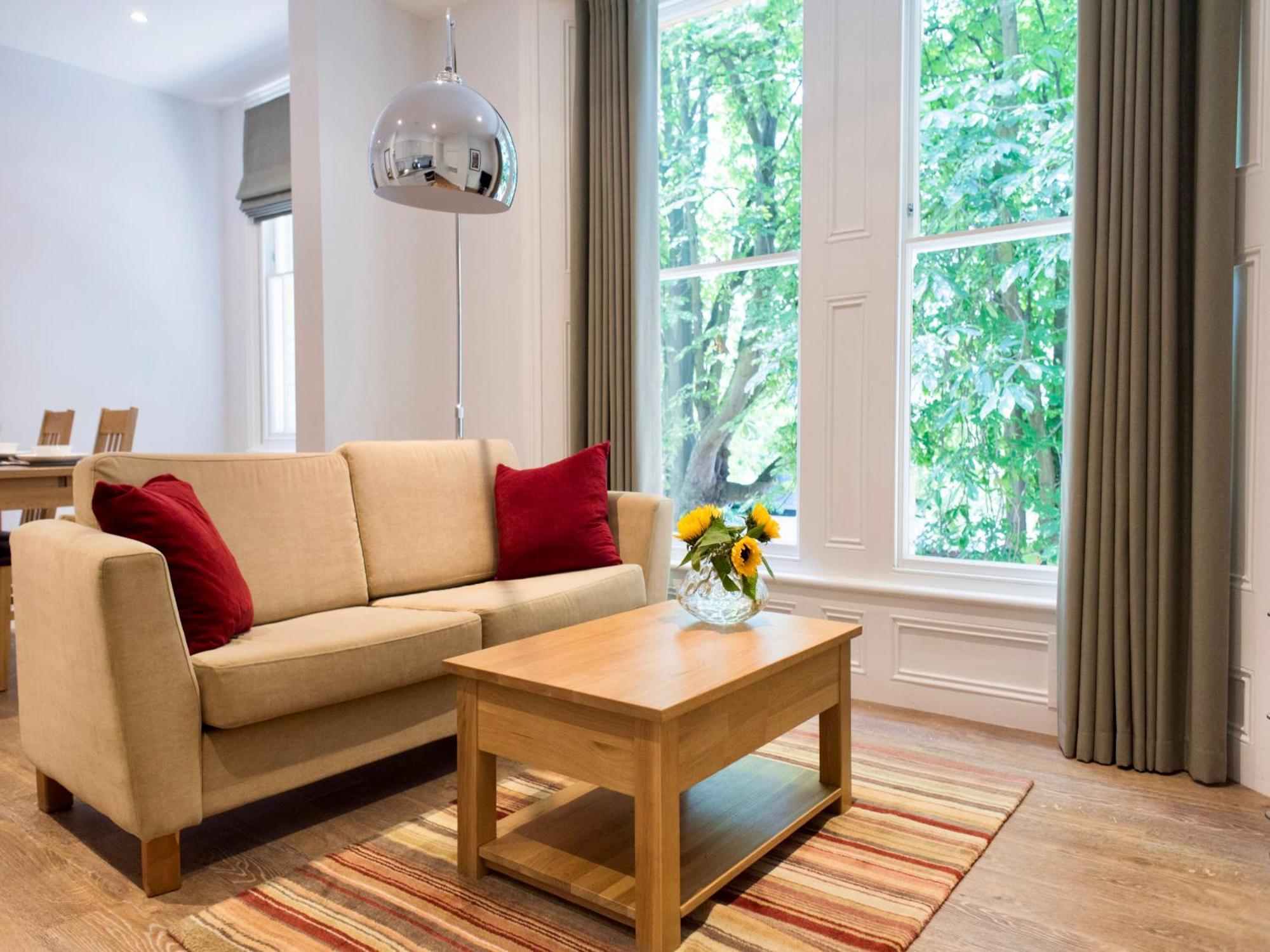 Your Space Apartments - Jubilee House CBG エクステリア 写真
