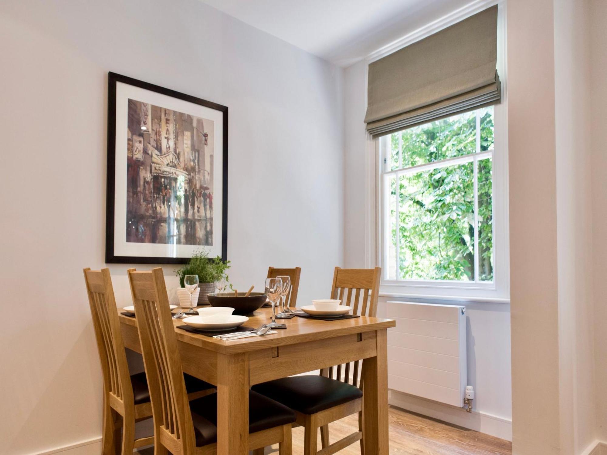 Your Space Apartments - Jubilee House CBG エクステリア 写真