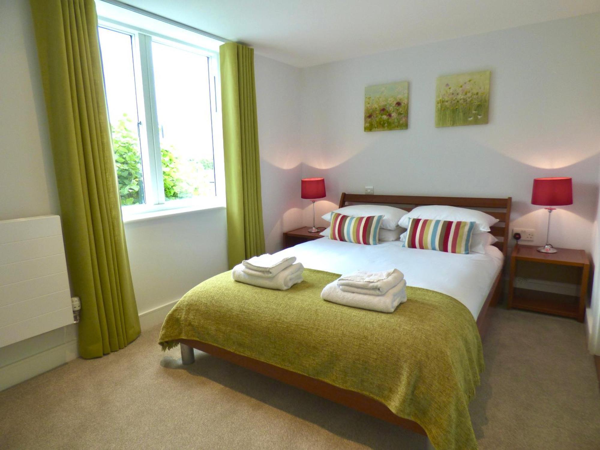 Your Space Apartments - Jubilee House CBG エクステリア 写真