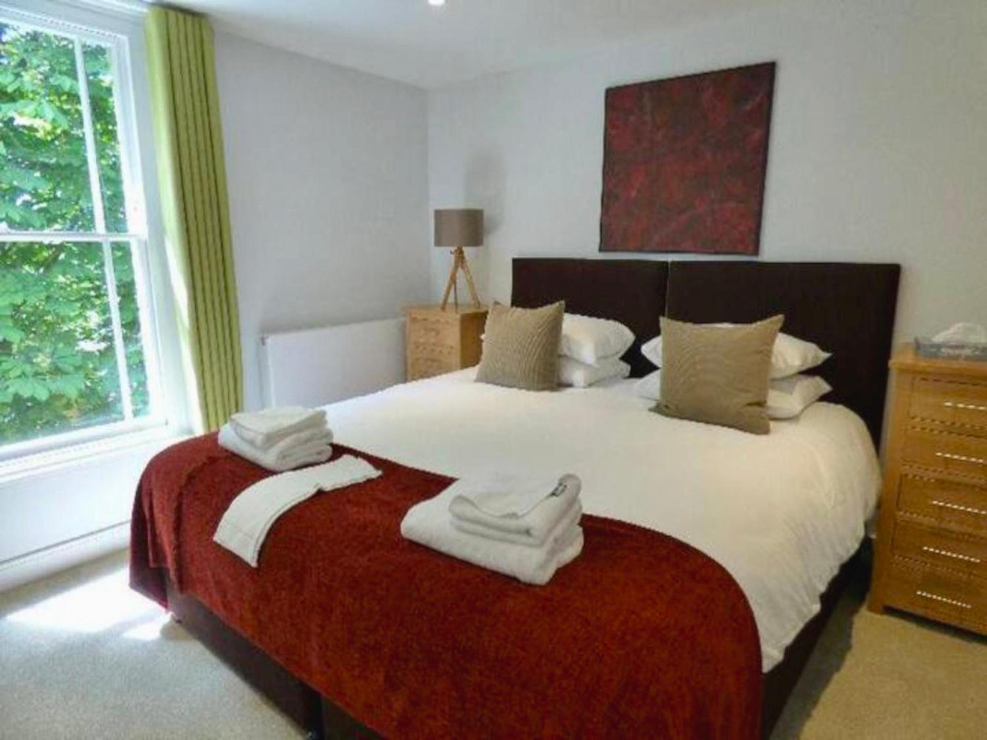 Your Space Apartments - Jubilee House CBG エクステリア 写真