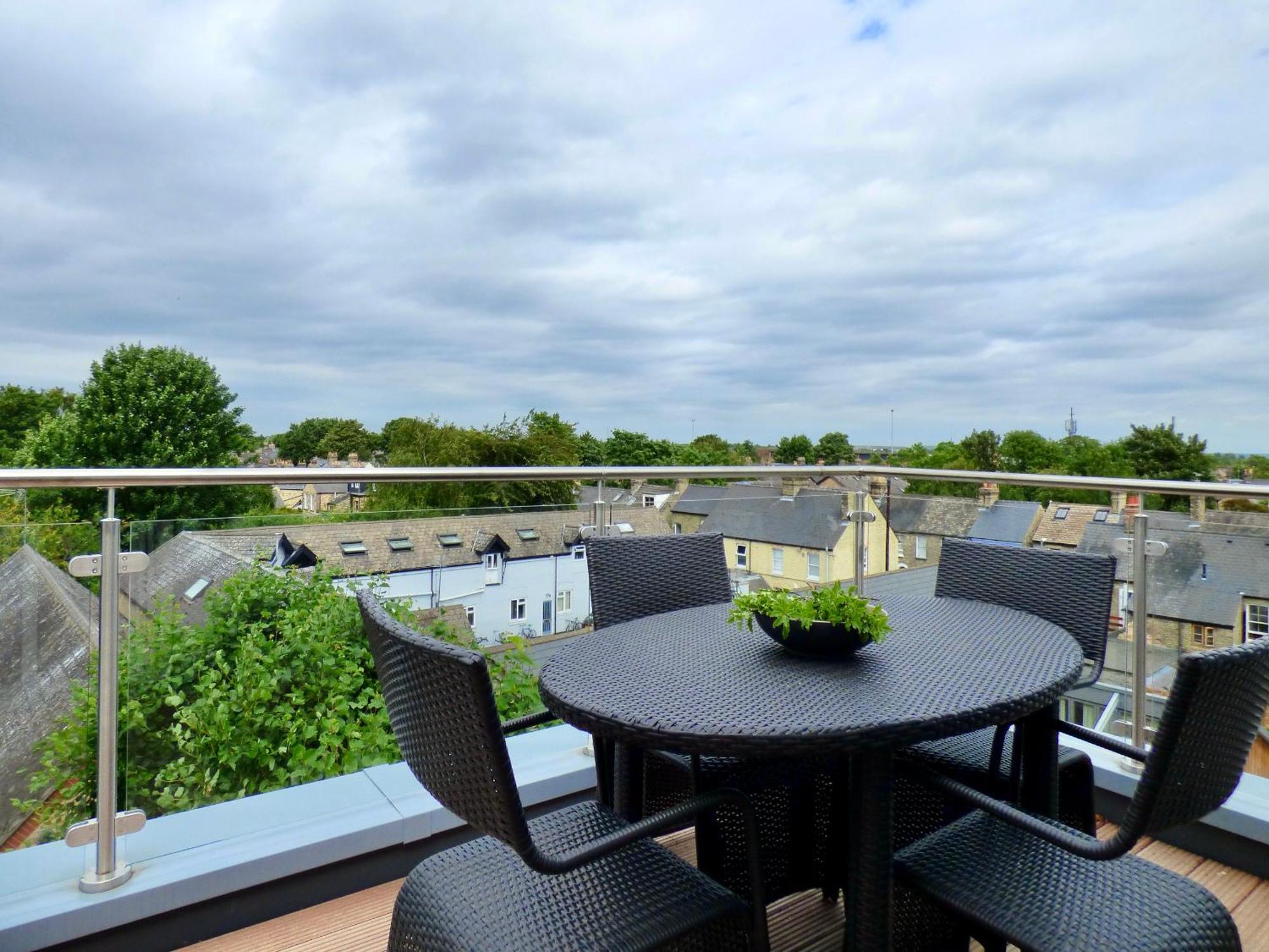 Your Space Apartments - Jubilee House CBG エクステリア 写真