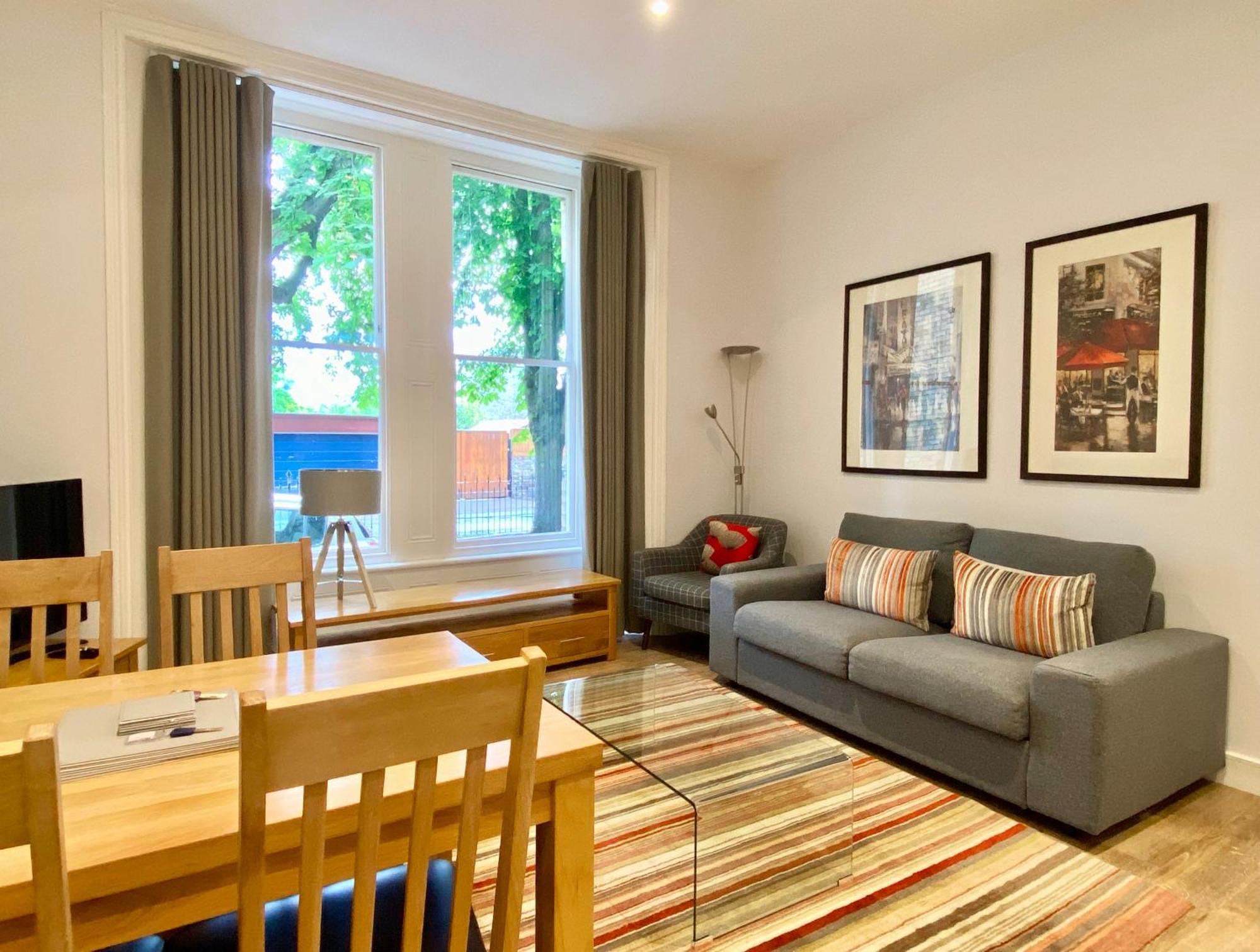 Your Space Apartments - Jubilee House CBG エクステリア 写真