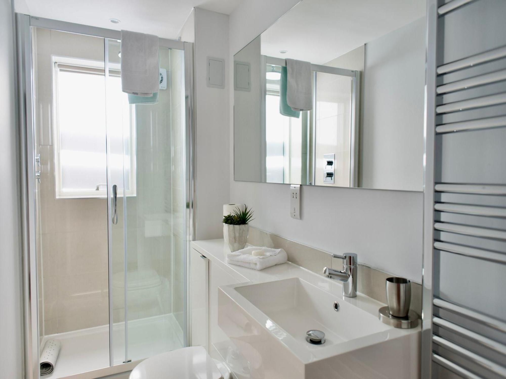 Your Space Apartments - Jubilee House CBG エクステリア 写真