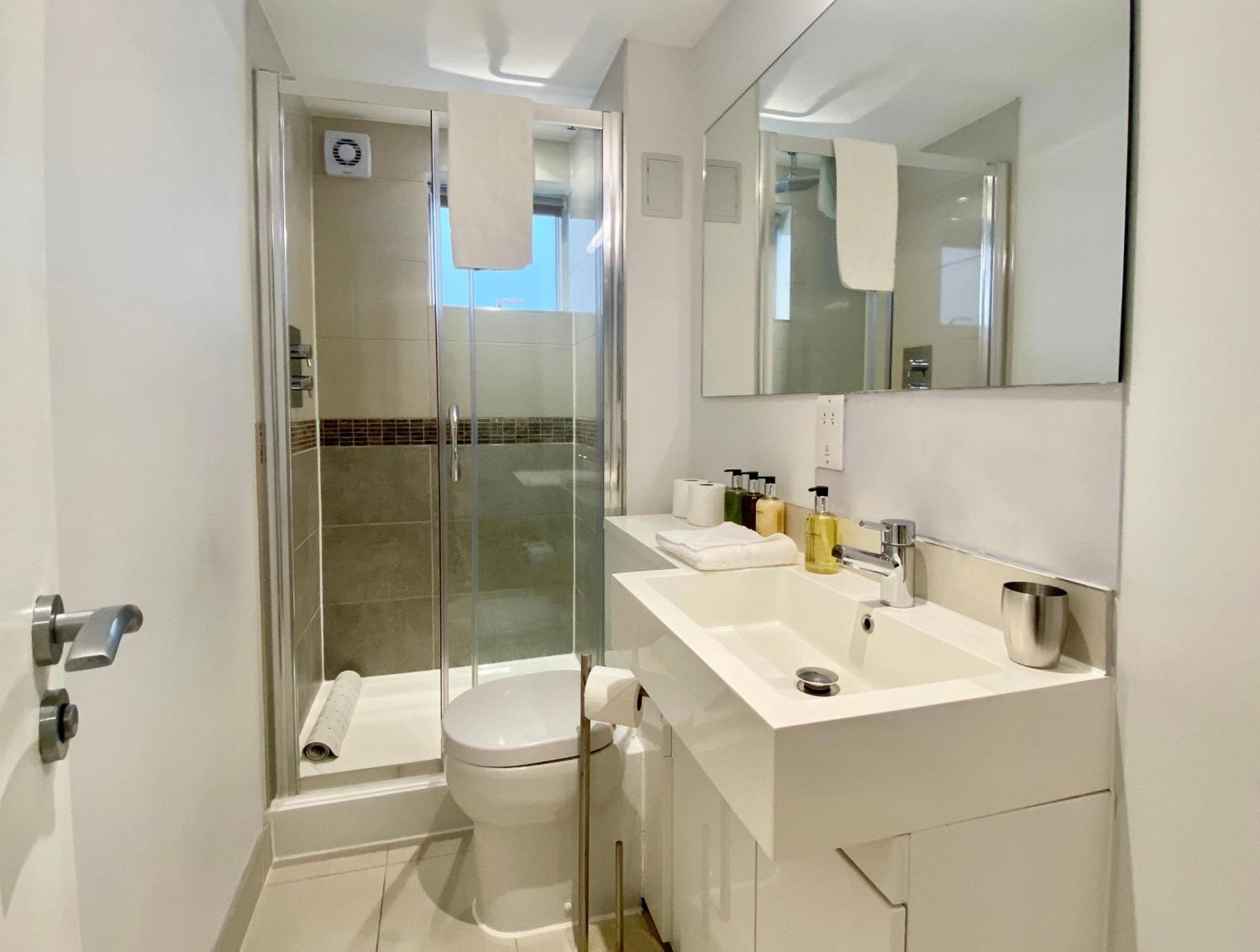 Your Space Apartments - Jubilee House CBG エクステリア 写真