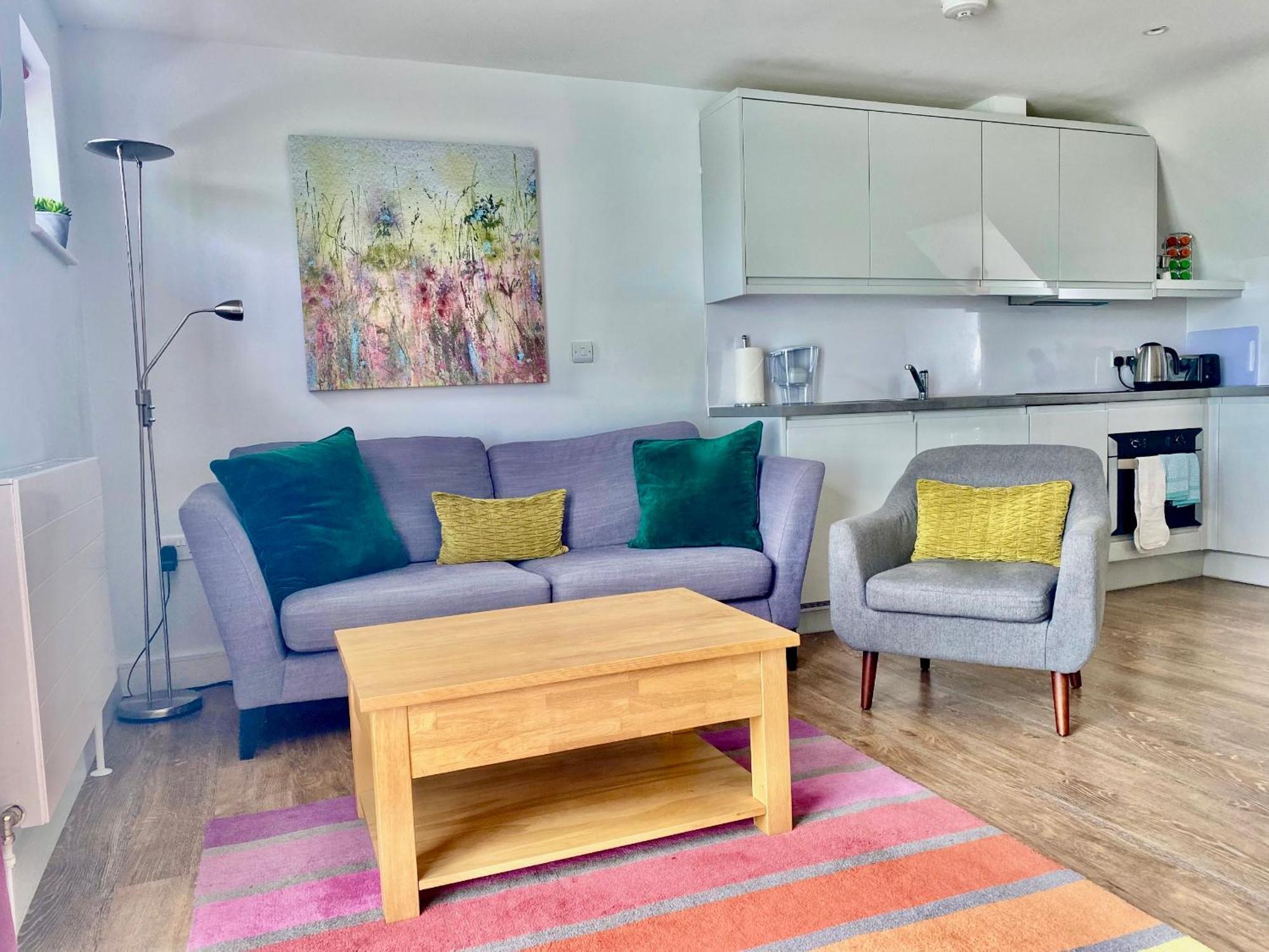 Your Space Apartments - Jubilee House CBG エクステリア 写真